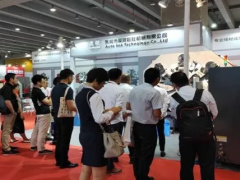 广州国际弹簧工业展览会