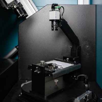 德国OTTO光学测量机 注塑件和压铸组件及其工具、模具、冲压和弯曲部件三维尺寸测量 三维扫描仪