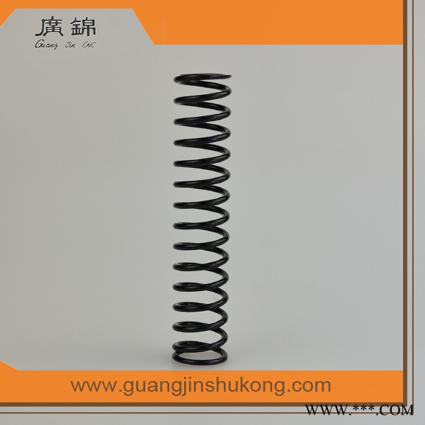 广锦供应GJ-8电脑压簧机  数控压簧机  微小型弹簧机图1