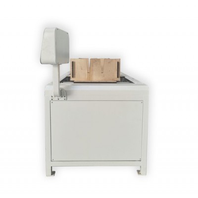 贸隆ML-ZKJ珍珠棉盒子机一次粘合成形高效环保东莞直发