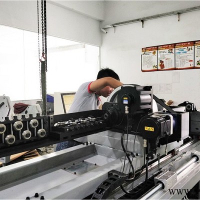 深圳永联US-3D-606汽车配件背椅零部件 3D线材成型机 广东汽配弹簧机