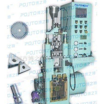 供应 硬质合金刀片成型（形）机　 干粉压机 干粉冲压机 干粉压机