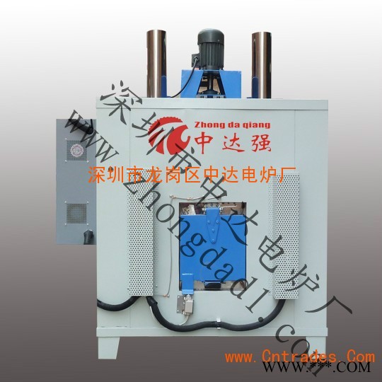 中达强　弹簧回火　ZDHX4-18-600　弹簧回火,弹簧退火,弹簧回火炉设备,弹簧表面处理,弹簧回火炉生产厂家,回火炉图1
