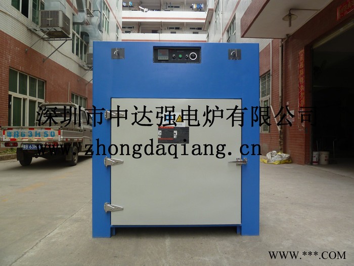 中达石墨烯热处理材料淬火炉 新能源磁性材料热处理炉  新能源软磁材料加工热处理炉 新能源永磁材料硬磁材料深圳热处理炉图1