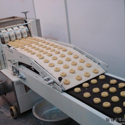 桃酥饼干机 桃酥机 炉果机 桃酥饼干生产线 炉果成型机