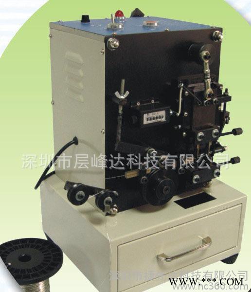 深圳跳线成型机**达跳线成型机**价廉