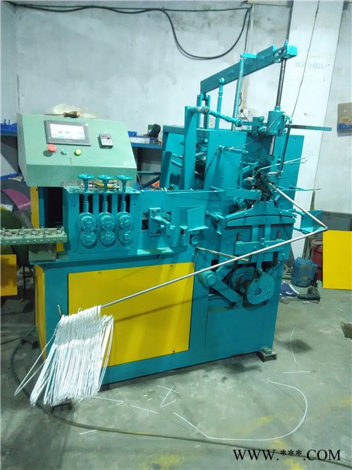 **一次性衣架成型机细线衣架机衣架成型机欢迎来电咨询