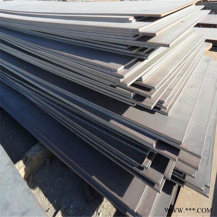 专业生产65mn锰钢板 65mn弹簧钢板 65mn高耐磨弹簧钢板 切割零售