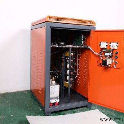 科浜KB-35KW   超音频感应加热机 淬火 退火 焊接预热中频加热设备 高频热处理炉