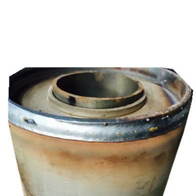非标金属高效罐焊接设备非标高效罐换热器非标热泵高效罐成型机生产线