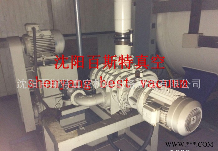 VAF100真空退火炉可做真空退火、回火、时效、光亮淬火图1