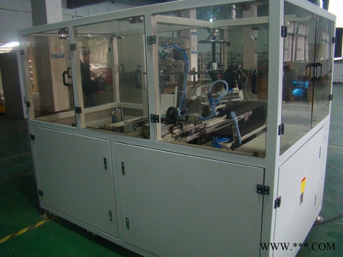上海宗义（zongyipack）礼品盒开箱机ZYK-33 高速乳品牛奶纸箱成型机 包装生产线