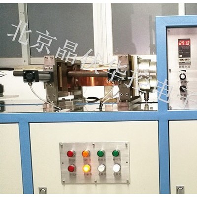 北京厂家专业定制JFHK系列非晶铁芯退火炉、非晶铁芯连续式退火炉