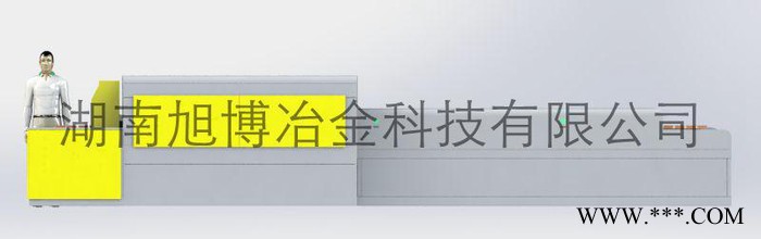 网带炉，网带式烧结炉，网带式退火炉