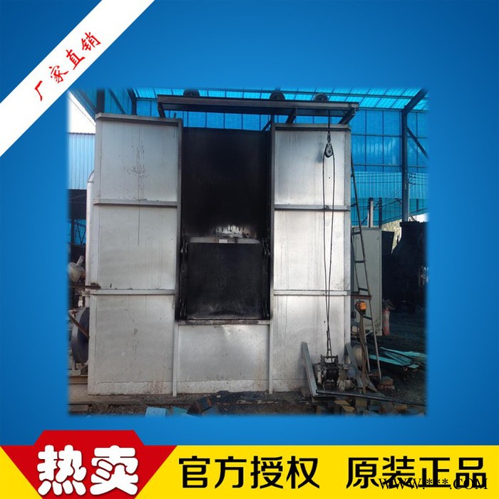 泽宇ZY-100 天然气锻造炉 加热炉 台车炉  退火炉生产厂家