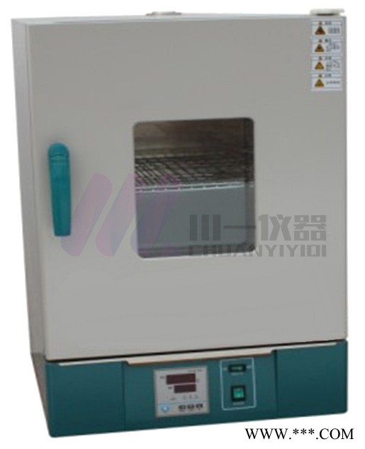 实验室用高温烘箱WH9040B电热恒温干燥箱图1