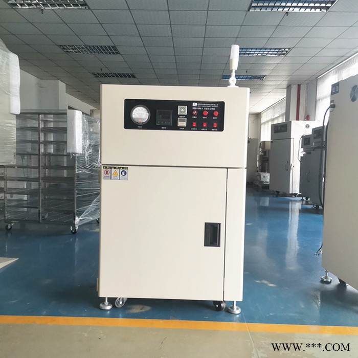 广东生产百级电子手机镜头无尘焗炉 百级无尘车间用烤箱设备 科昶定制图1
