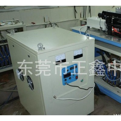 广东省中高频锻造炉生产, 中高频感应加热、淬火、锻造设备