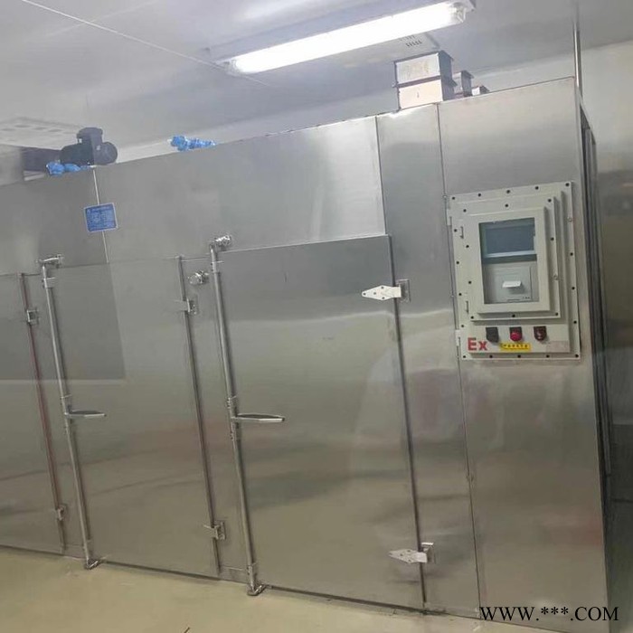 南京飞翔制药 热风循环烘箱 种子烘干箱 电热烘箱