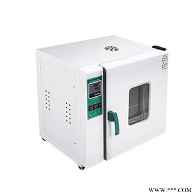 聚创101系列-3 实验室台式数显高温烘箱 电热鼓风恒温干燥箱