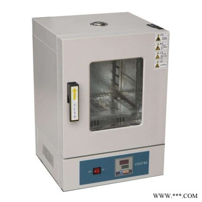 标隆202-00A 干燥箱 电热恒温干燥箱  电热鼓风干燥箱 干燥箱厂家