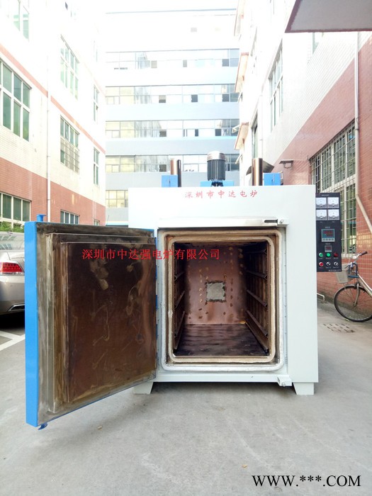 中达强ZDHX5-9烘箱,电烘箱,烘箱价格,高温烘箱,热风循环烘箱图1