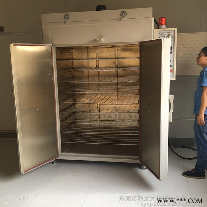 XUD1500 工业烤箱 精密件汽车配件烘烤炉子定制 标准机多款选择图1