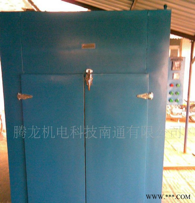 供应腾龙科技KTKJHD--6085专业出售 南通箱式烘箱 浸塑烤箱 专业制作热风烘箱烤箱