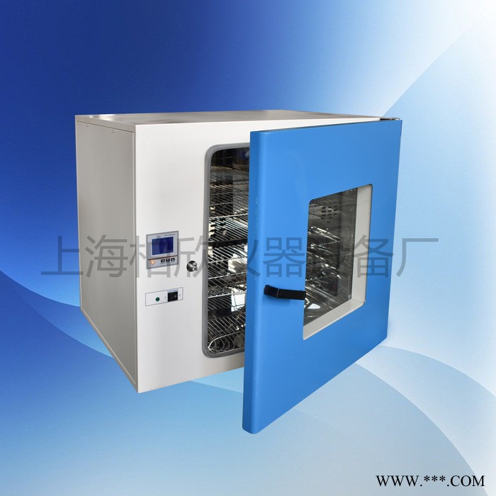 供应柏欣仪器DHG-9023A台式250度电热恒温鼓风干燥箱 烘箱 老化箱图1