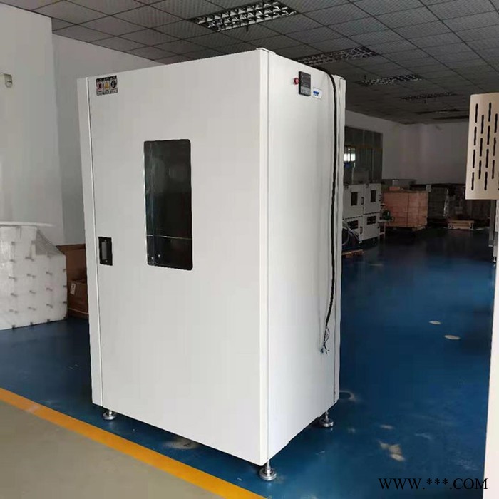 生产热风循环高温烤箱 恒温箱 电热恒温鼓风干燥箱 恒温工业烘箱 定做图1