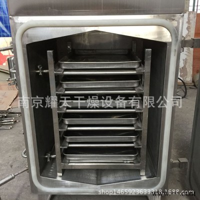 【耀天】真空干燥箱 低温真空烘箱 FZG-6盘热水加热真空干燥箱批