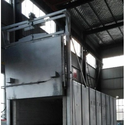 厂家供应RT2-460-5大型台车炉
