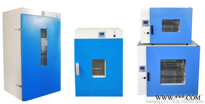 凯朗立式高温老化箱KLGW-9070 老化烘箱
