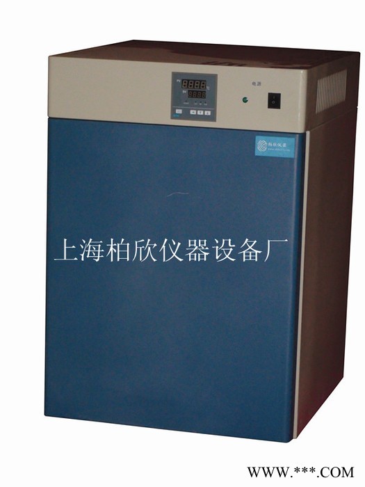 供应柏欣仪器DHP-9162电热恒温培养箱  电热培养箱图1