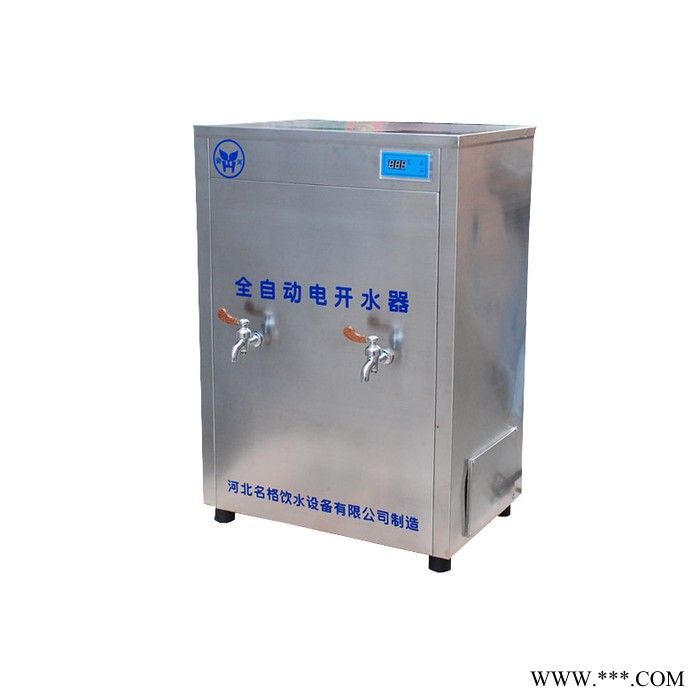 【步进式加热炉开水器图1