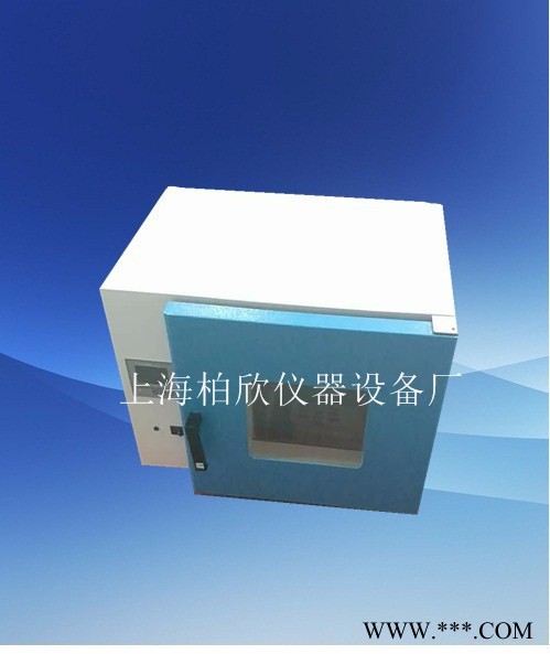 DHG-9035A供应台式鼓风干燥箱 烘箱图1