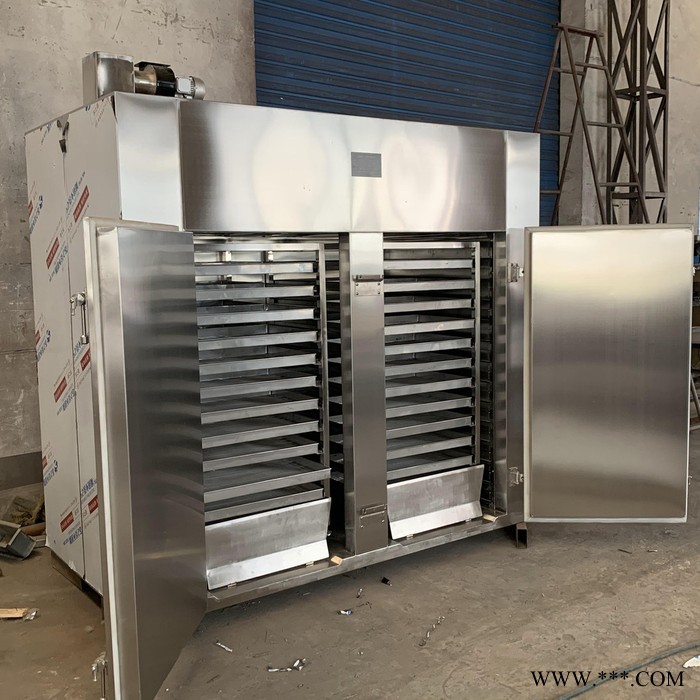弘创CT-C型热风循环烘箱可用于食品烘干不锈钢烘房材质防爆烘箱厂家批发非标定制