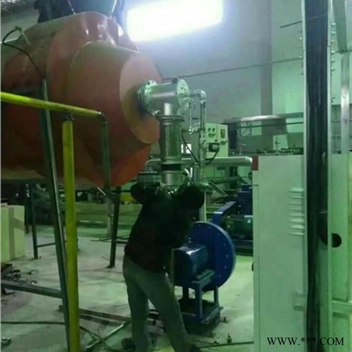 齐工 烧嘴  加热炉烧嘴 金属熔解炉燃烧器 沼气烧嘴 河南烧嘴图1