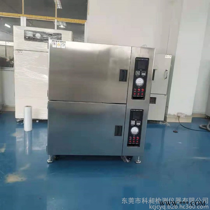 100级1000级10000级洁净无尘电子件烘箱 无尘工业烤箱图1