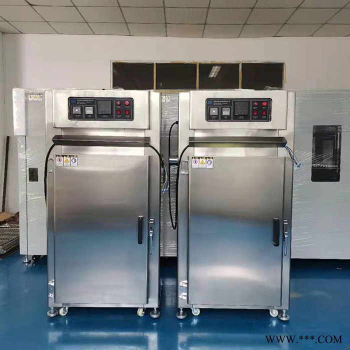 100℃200℃工业烤箱 硅胶硫化烤箱PCB电路板精密烤箱 二次硫化烘箱图1