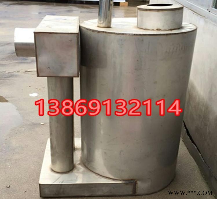 【烤漆房 油炉/汽车标准烤漆房专用油炉/燃烧机配套油炉】图1