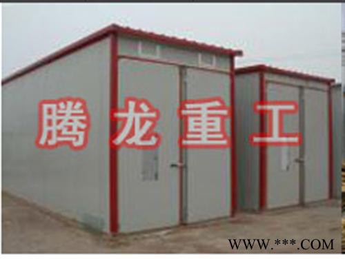 出口干燥机干燥设备,腾龙重工(图),出口干燥机烘箱 电热板图1