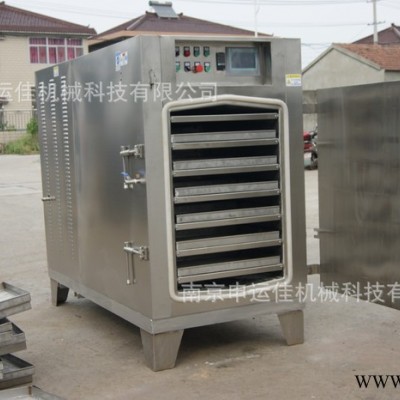 真空干燥机 真空干燥箱 厂家供应电加热真空烘箱 蒸汽加热真空干燥箱 非标可定制 真空干燥箱价格