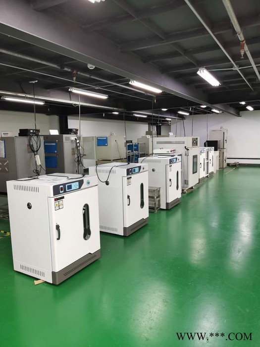 厂家直供无锡腾川GW-150L高温试验箱、精密高温烘箱，干燥箱烘箱、高低温试验箱环试设备专业生产图1