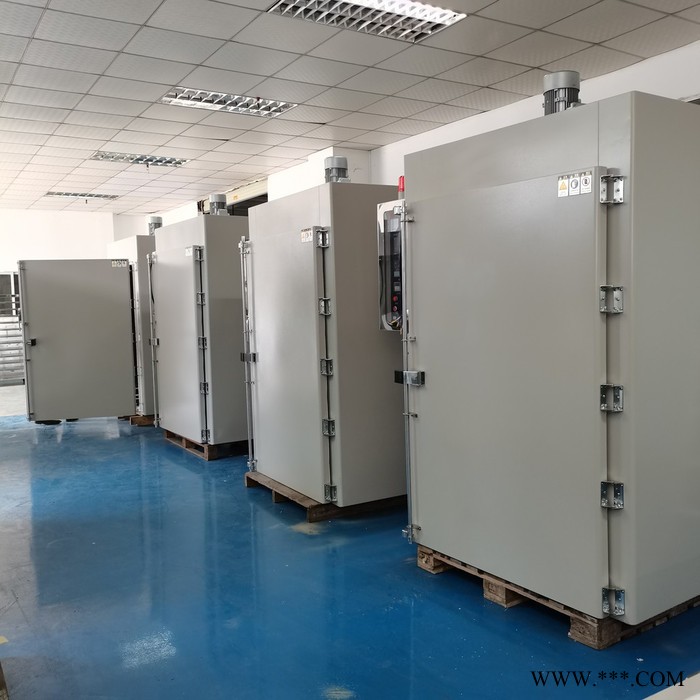 广东科昶 高温烧结烤箱 实验室硅胶烘箱 厂家定制图1