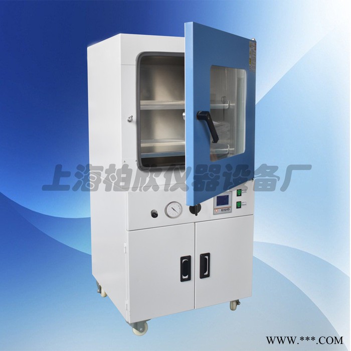 供应柏欣BPH-6123真空干燥箱 烘箱 恒温箱图1