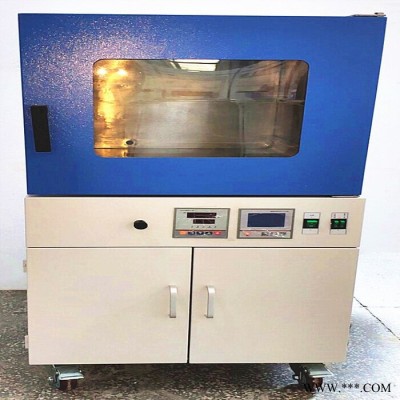 AODEMA澳德玛ZKGL-6500D真空烘箱 真空干燥箱 真空干燥箱生产 真空烤箱 真空干燥厂家