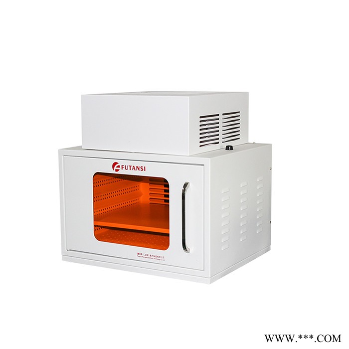 晶圆解胶UV固化机 UVLED晶圆脱胶机  UVLED烘箱价格图1