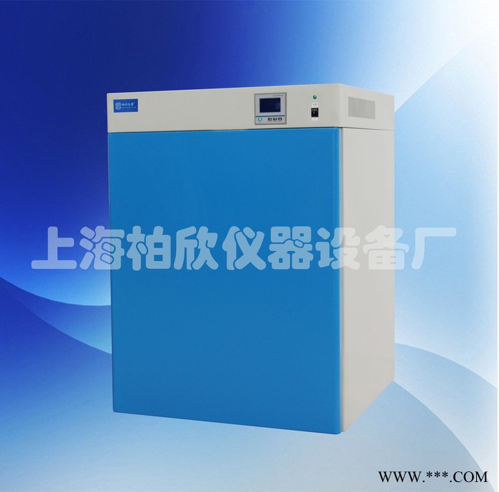 供应柏欣仪器DHP-9082电热恒温培养箱 智能恒温箱图1
