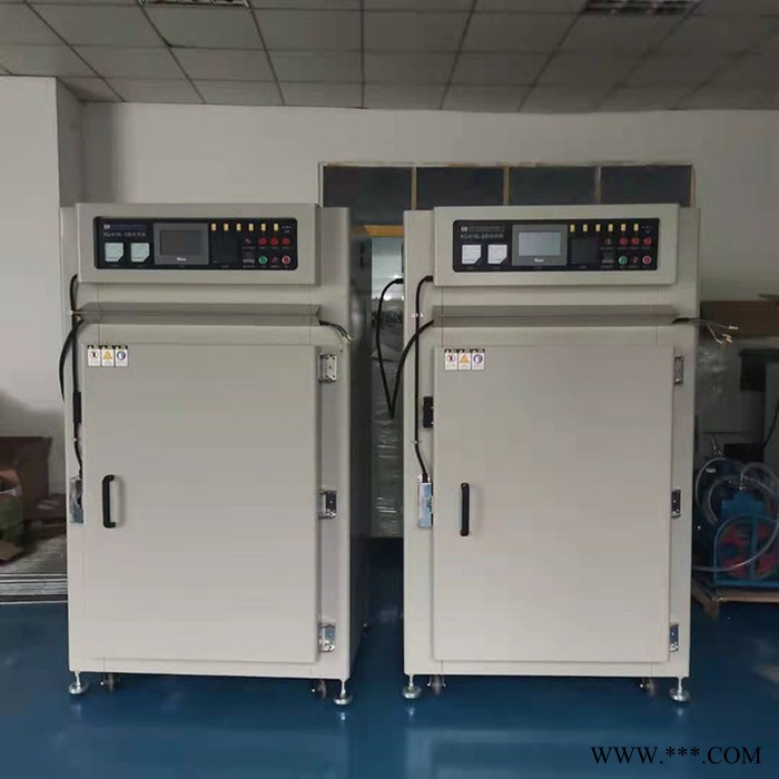 科昶生产铝合金时效炉 精密型工业烤箱 太阳能烘箱电烤箱 非标定制图1